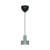 Lampa wisząca jasnobrązowa metal Matis NO2512183018 - Nordlux